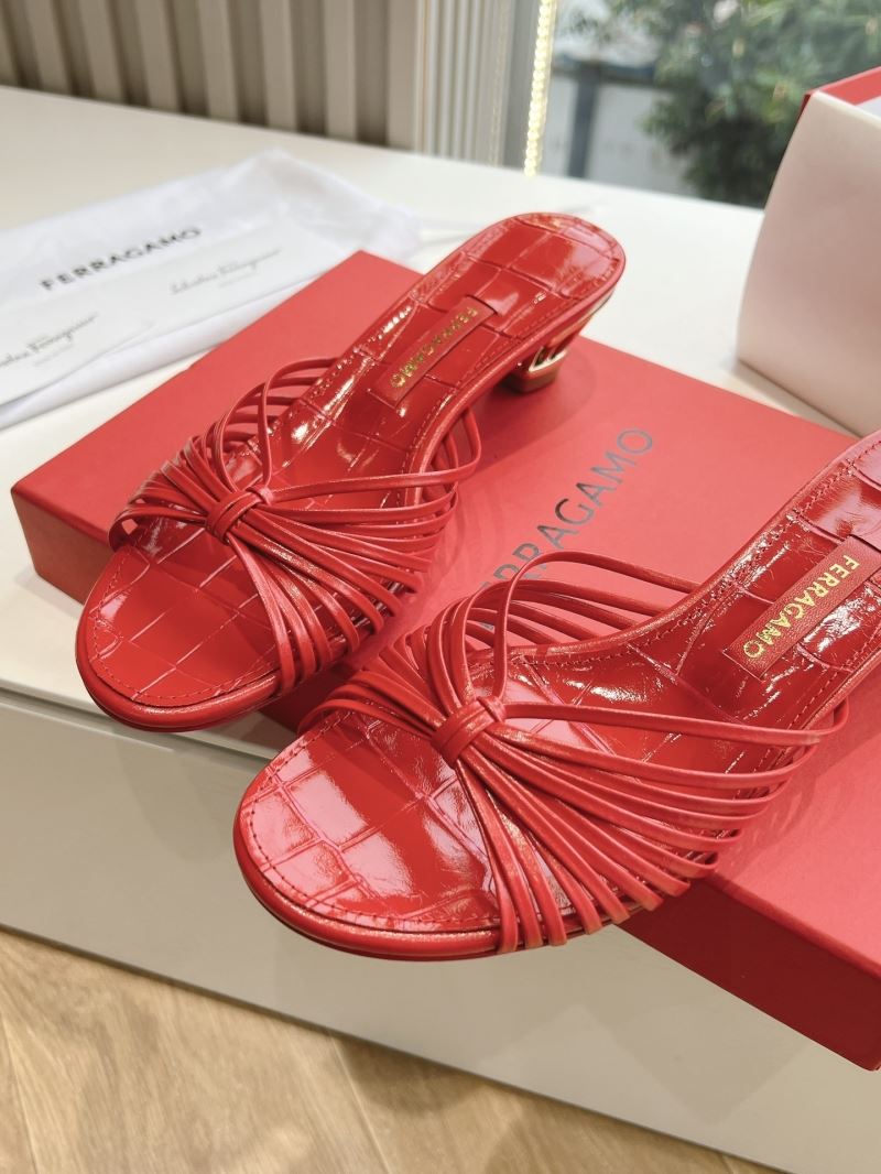 Ferragamo Sandals